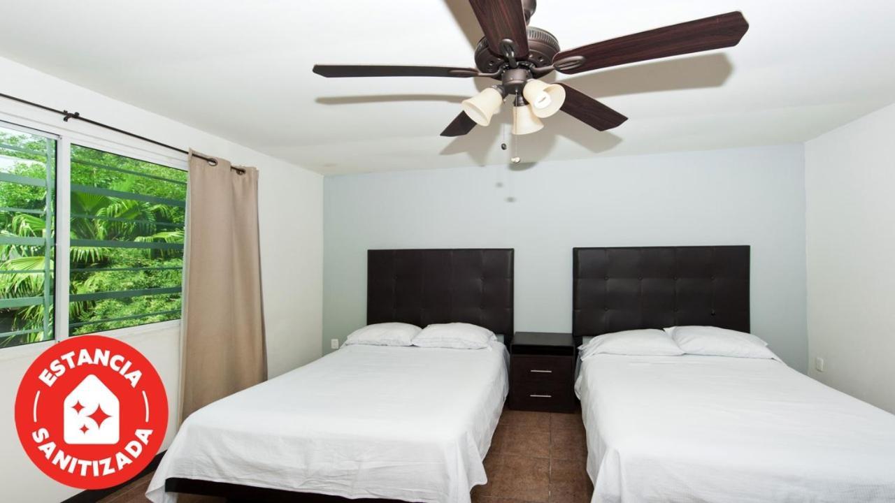Econosuites Monterrey Eksteriør billede