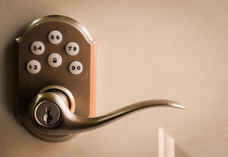 Econosuites Monterrey Eksteriør billede